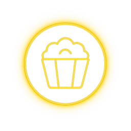 Popcorn Quiz Logo