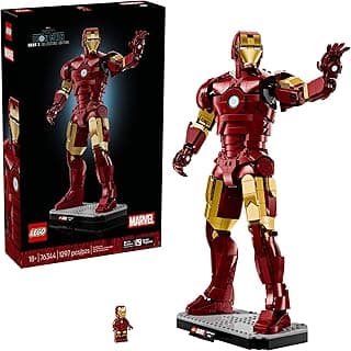 Marvel Studios' The Infinity Saga