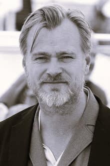 Christopher Nolan Documentary Visual 1