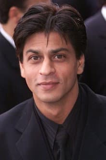 Shah Rukh Khan Documentary Visual 1