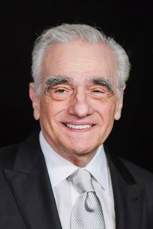 Martin Scorsese Documentary Visual 1