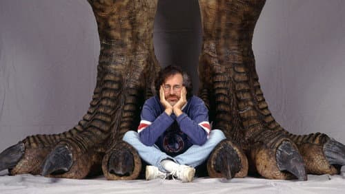 Steven Spielberg Documentary Visual 2