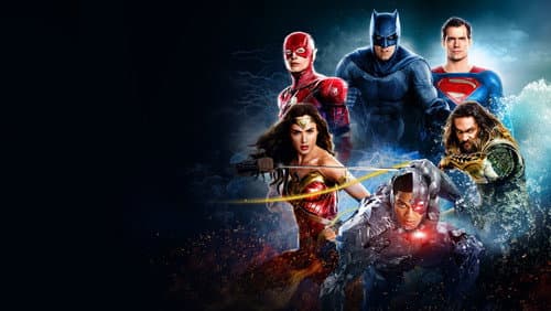 DC Movies Documentary Visual 1