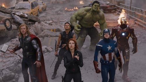 MCU Documentary Visual 1