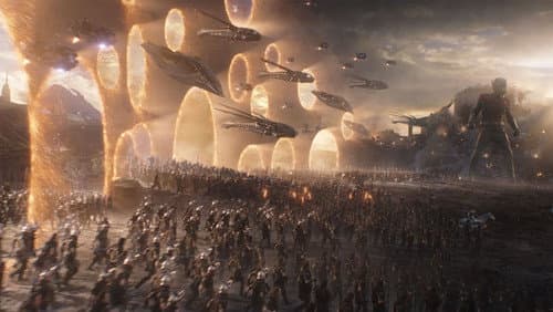 MCU Documentary Visual 2