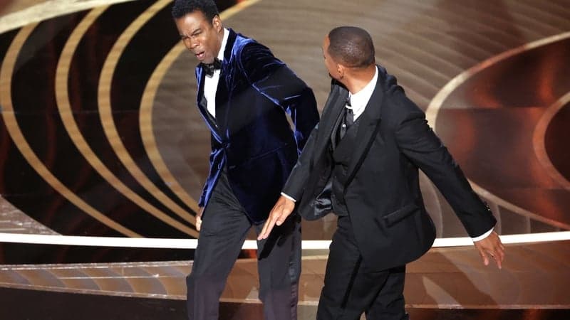 Oscar Winners Documentary Visual 2